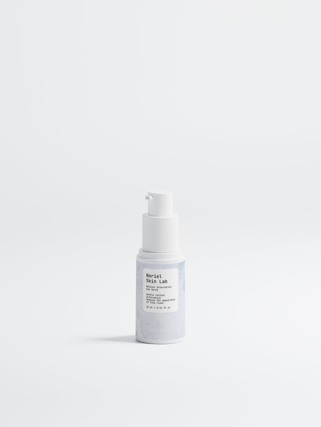 Retinol Alternative Eye Serum