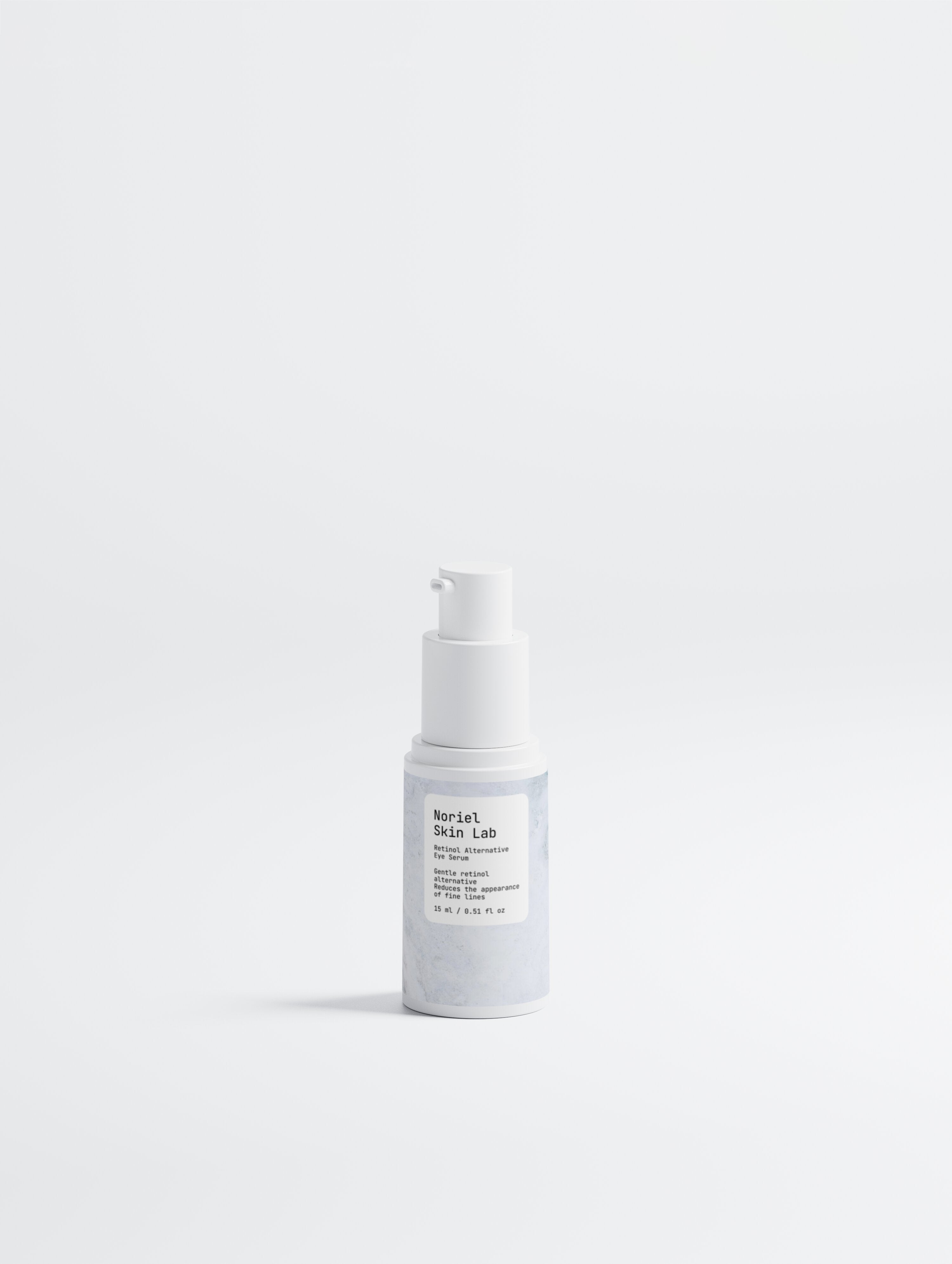 Retinol Alternative Eye Serum