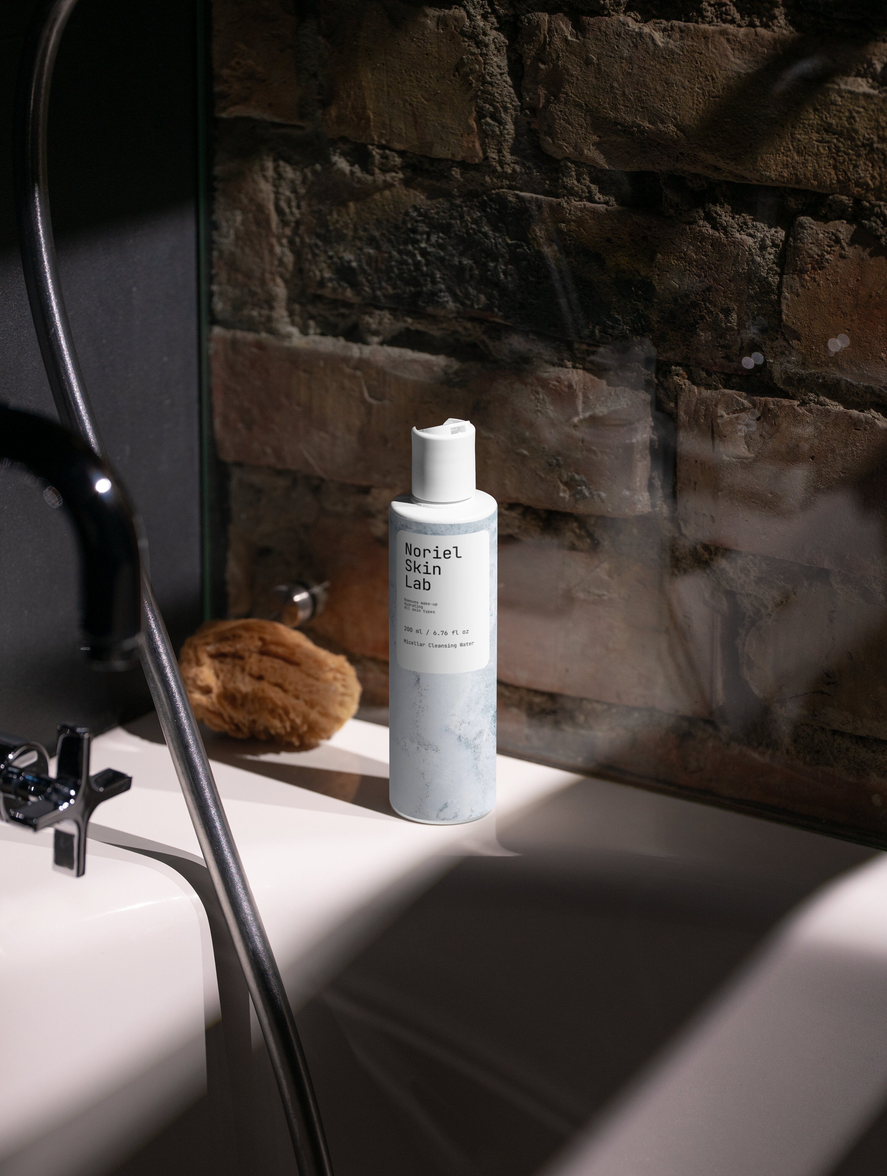 Micellar Cleansing Water