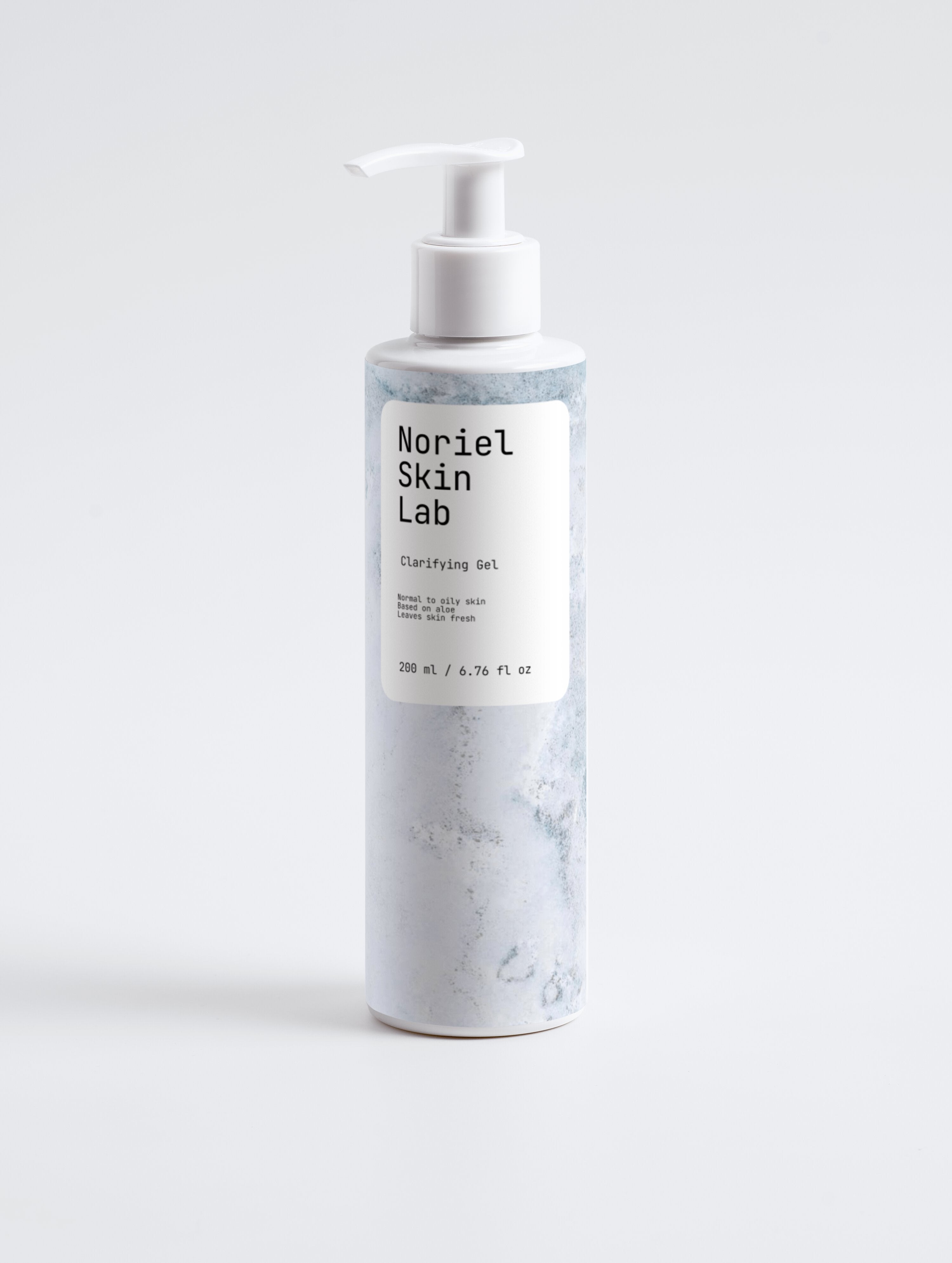 Clarifying Gel