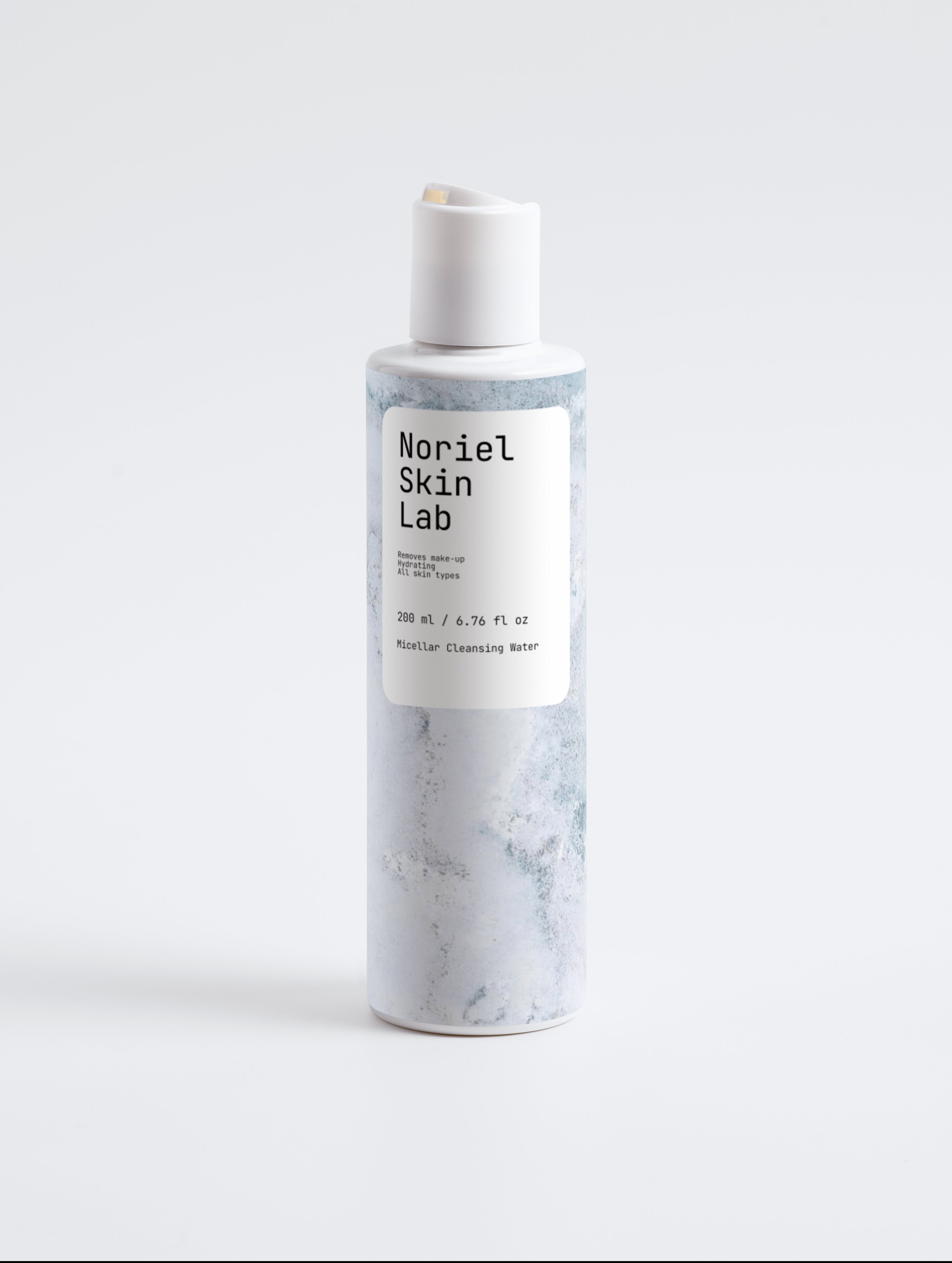 Micellar Cleansing Water