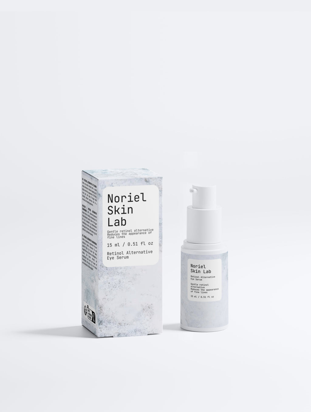 Retinol Alternative Eye Serum