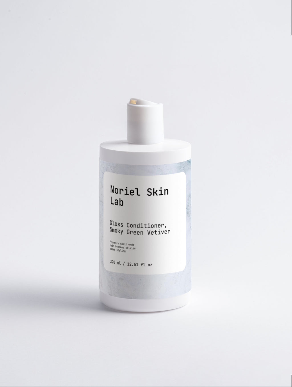 Gloss Conditioner, Smoky Green Vetiver