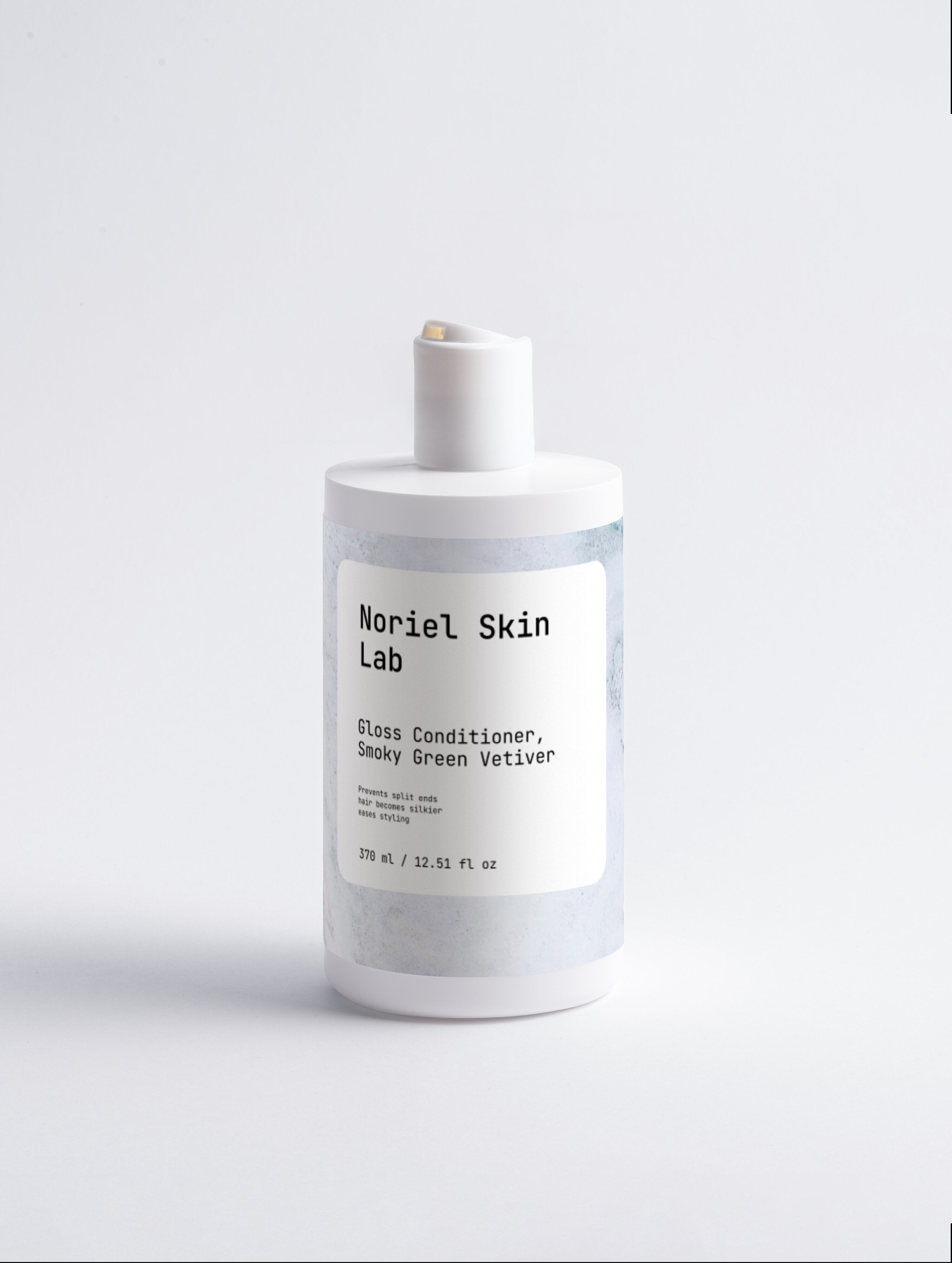 Gloss Conditioner, Smoky Green Vetiver