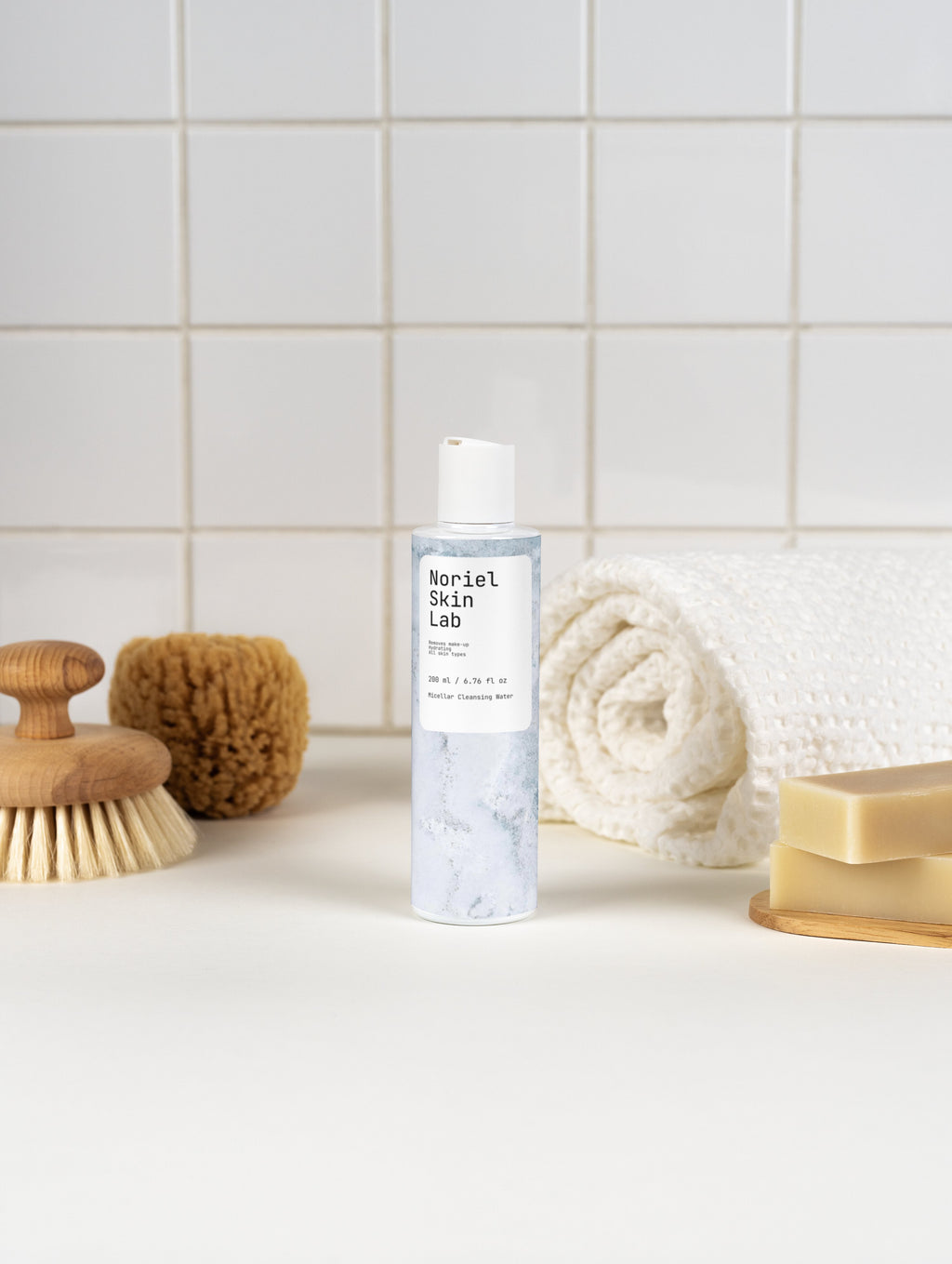 Micellar Cleansing Water