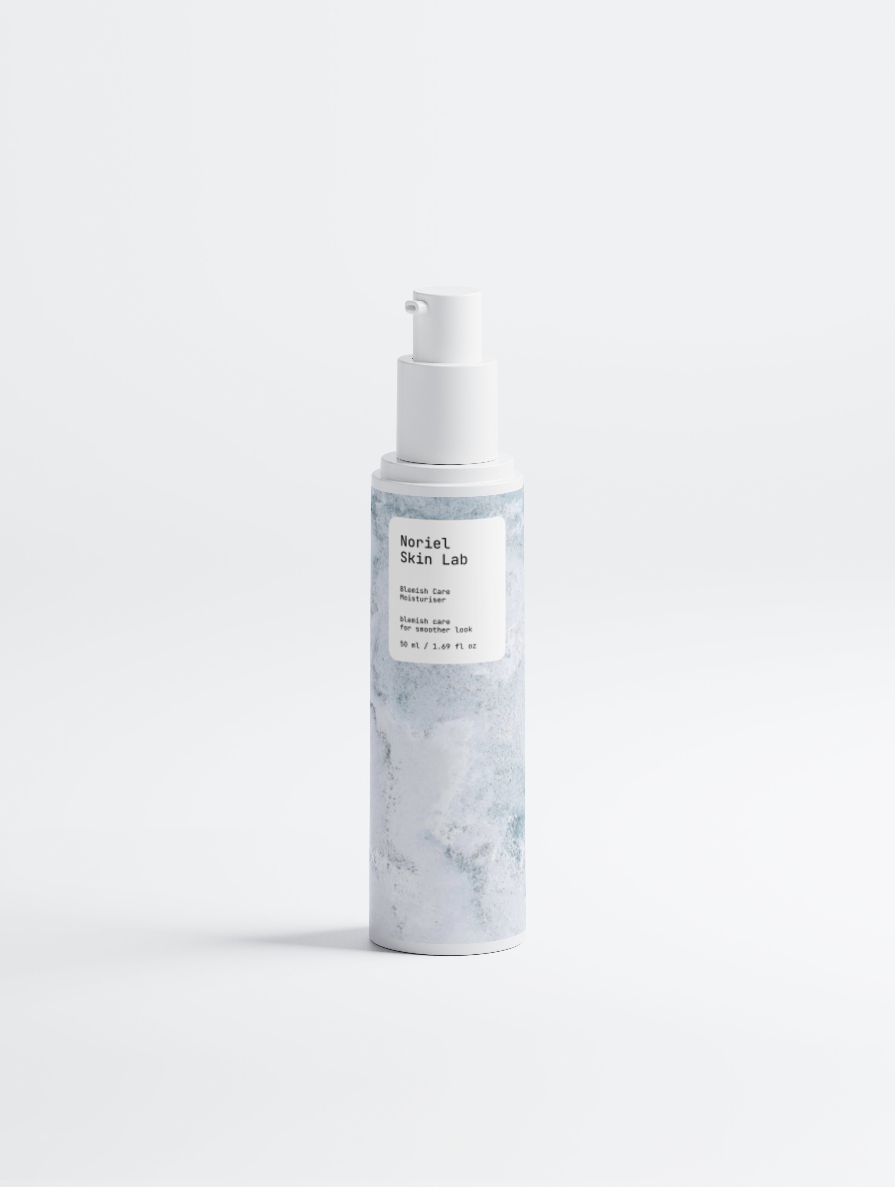 Blemish Care Moisturiser