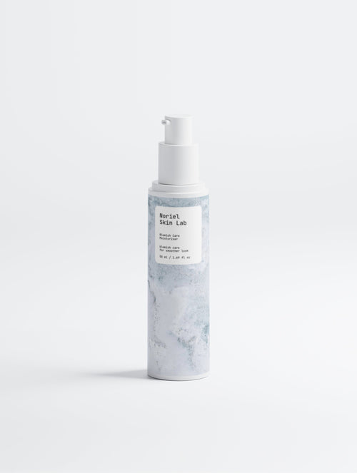 Blemish Care Moisturiser