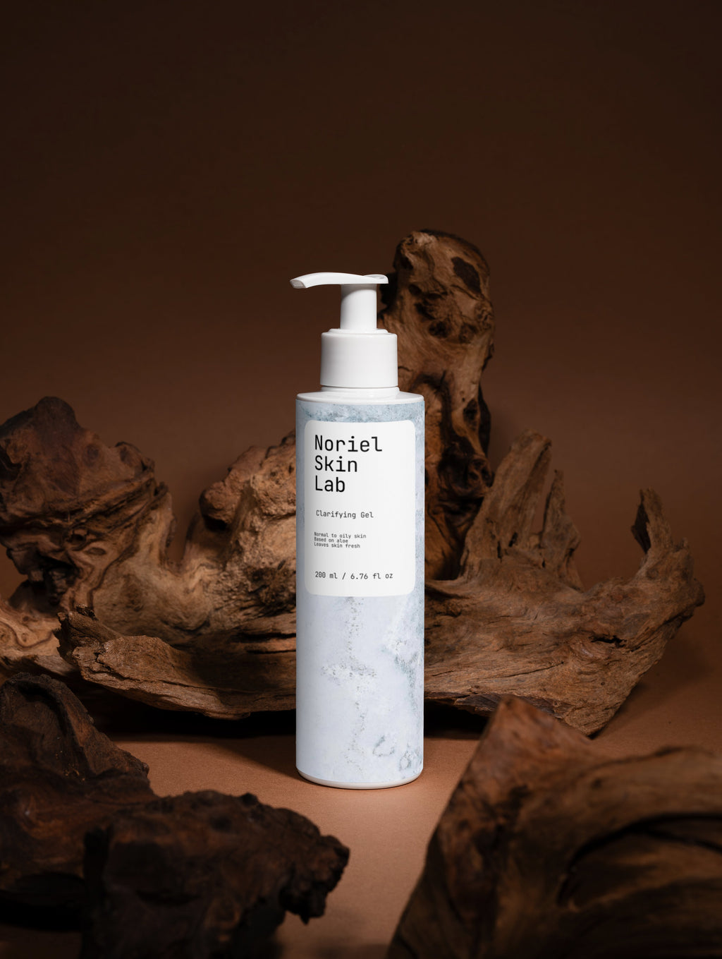 Clarifying Gel
