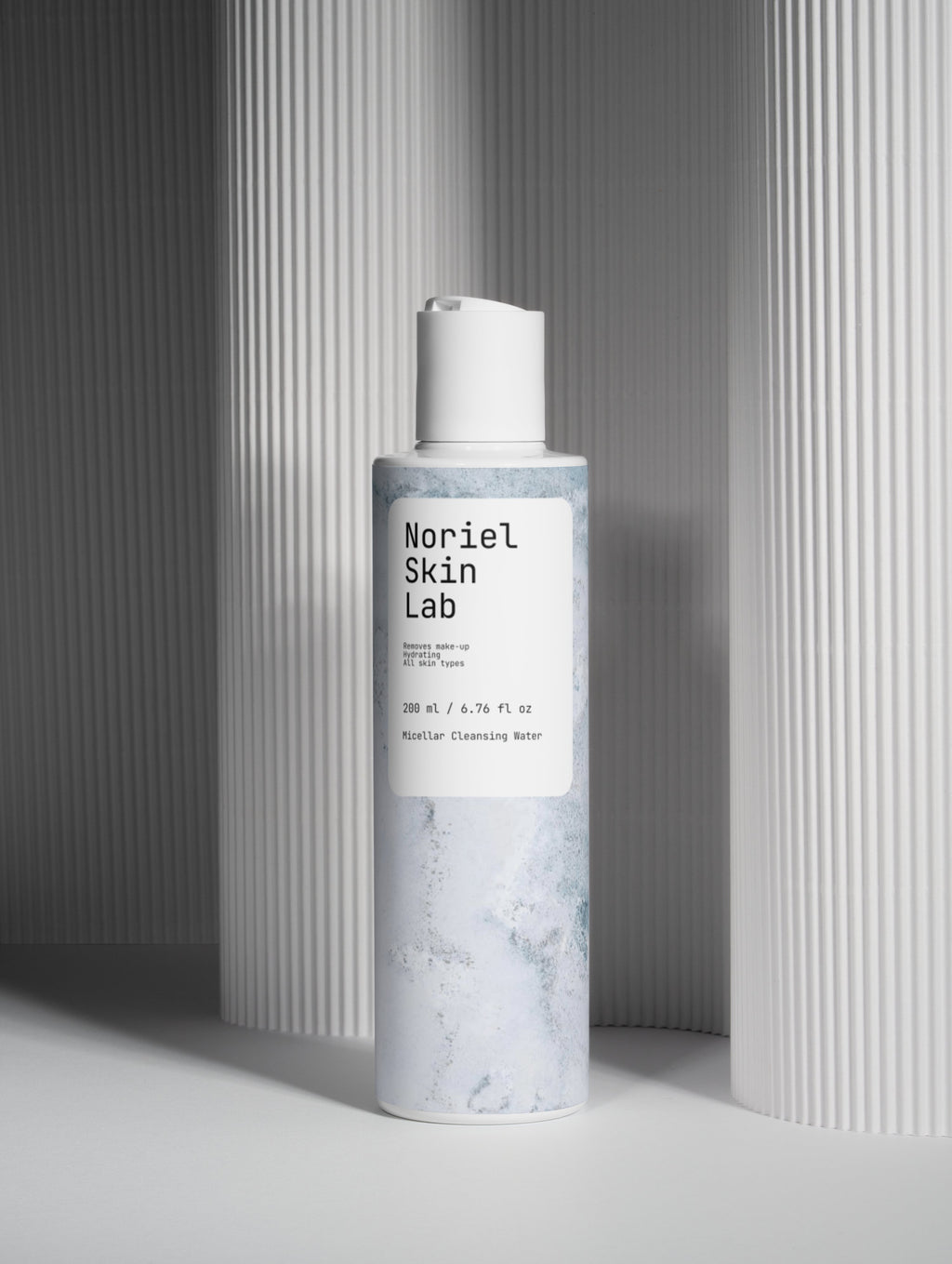 Micellar Cleansing Water