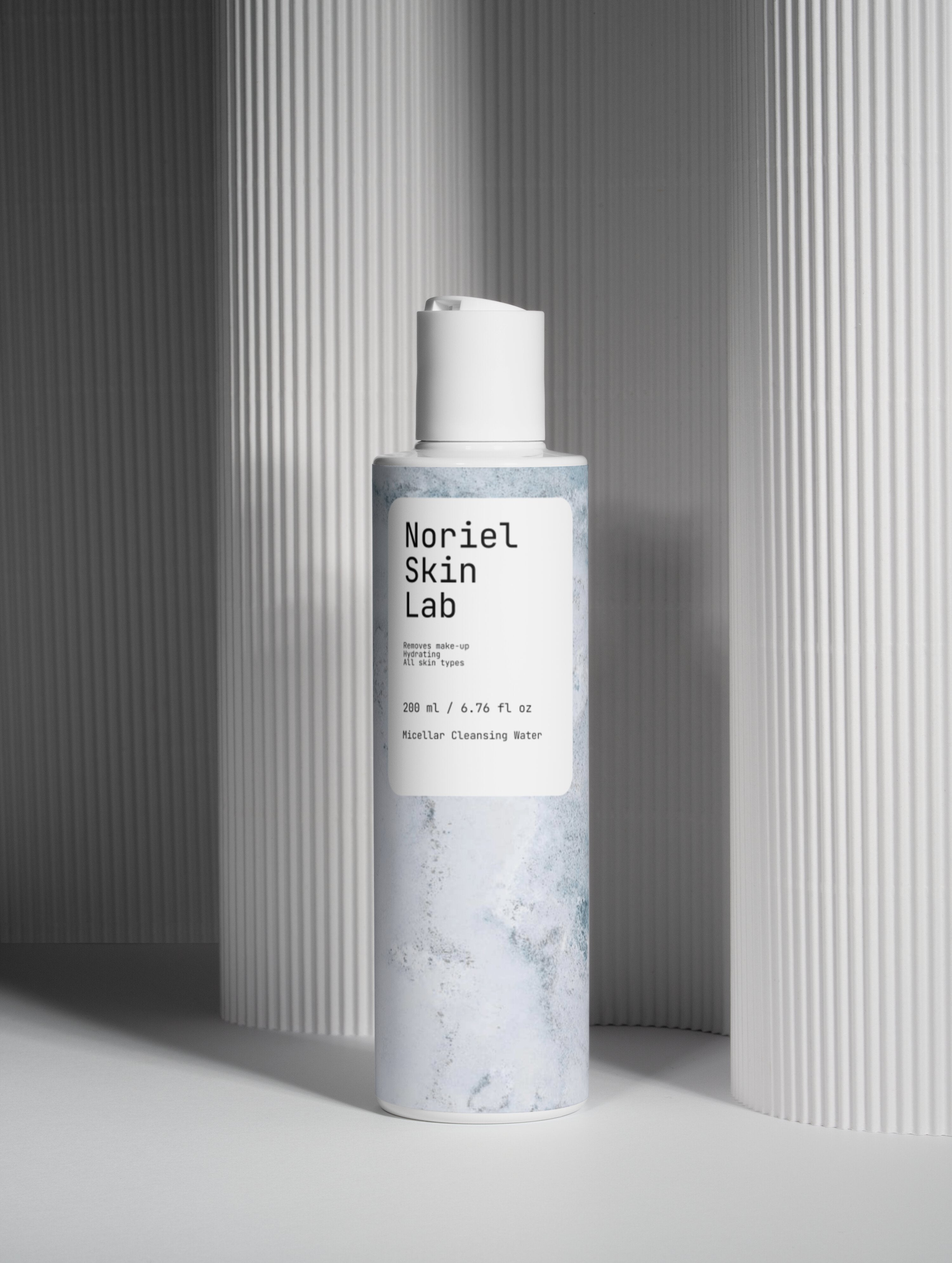 Micellar Cleansing Water