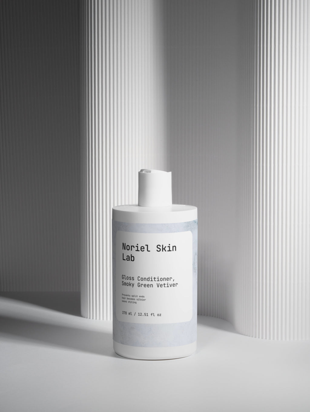 Gloss Conditioner, Smoky Green Vetiver