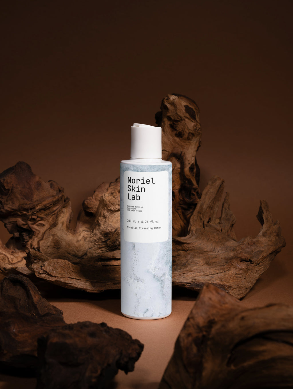 Micellar Cleansing Water