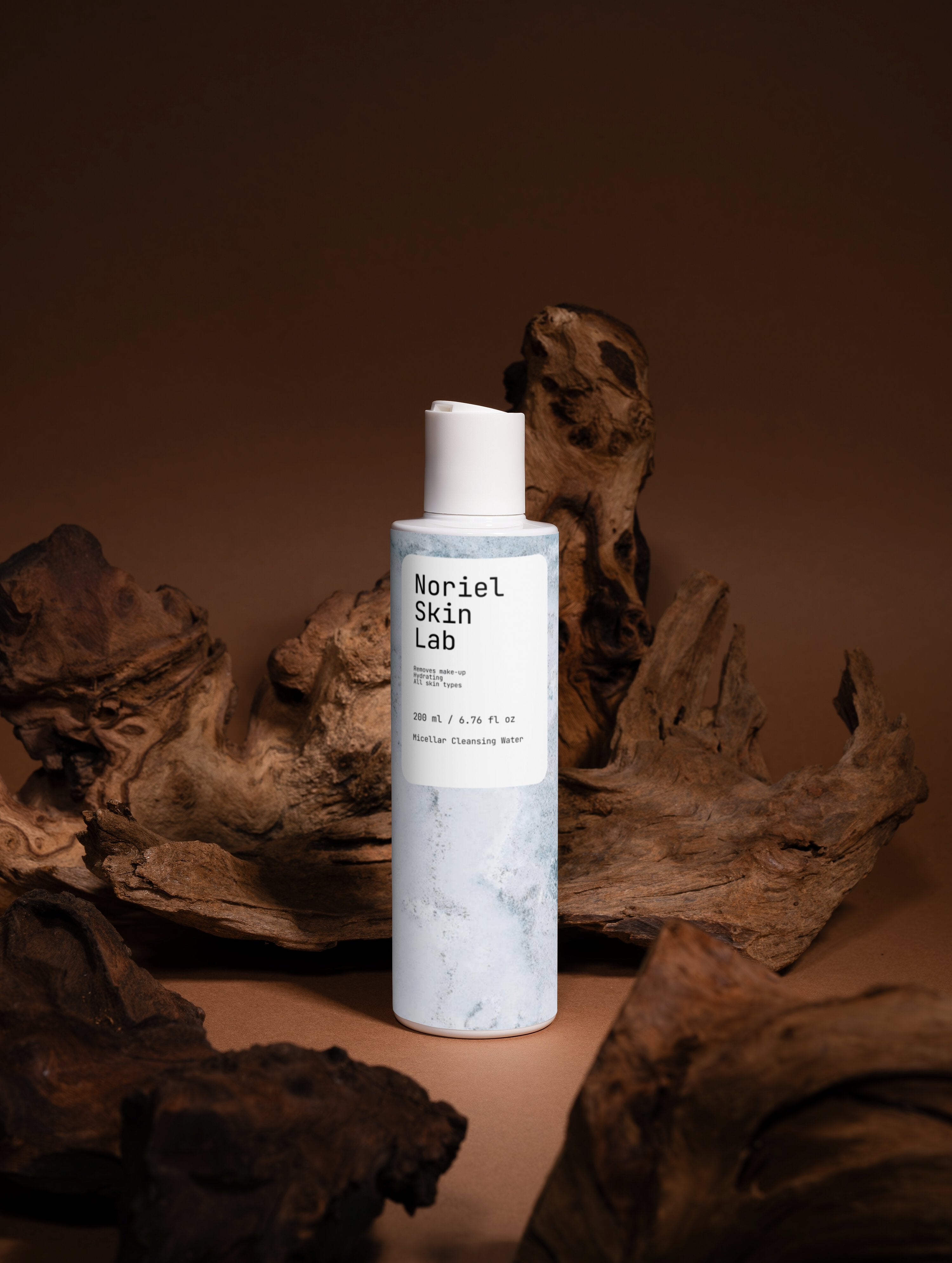 Micellar Cleansing Water
